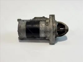 BMW 5 E39 Starter motor 12412354709