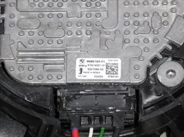 BMW 5 G30 G31 Radiatore di raffreddamento 17427953400