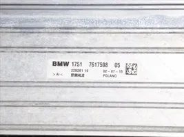 BMW X1 F48 F49 Refroidisseur intermédiaire 17517617598