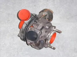 BMW 5 E39 Turboahdin 11652248906