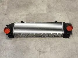 BMW 1 F20 F21 Chłodnica powietrza doładowującego / Intercooler 17517600530