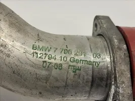 BMW X5 E70 Tubo di aspirazione dell’aria 11617823961