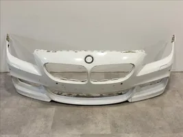 BMW 6 F12 F13 Zderzak przedni 51118068938