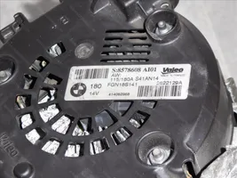 BMW 3 GT F34 Alternator 12318578608