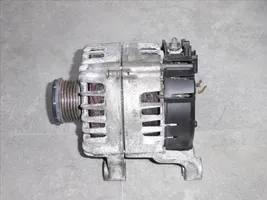 BMW 3 GT F34 Alternator 12318578608