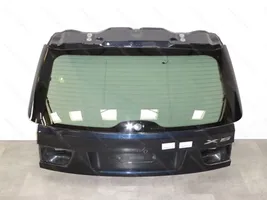 BMW X5 E70 Back/rear loading door 41627262544