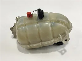 BMW 1 F20 F21 Coolant expansion tank/reservoir 17137642160