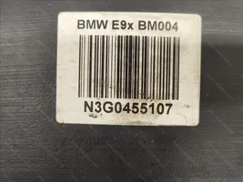 BMW 3 E90 E91 Zbiornik paliwa 16117283802
