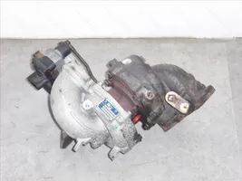 BMW X5 F15 Turbo 11658516124