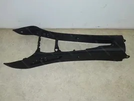 BMW Z4 E85 E86 Console centrale 51167053115