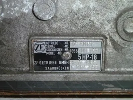 BMW 5 E34 Automaattinen vaihdelaatikko 24001219956