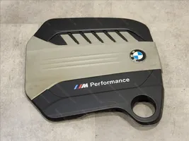 BMW 5 F10 F11 Copertura per bilanciere albero a camme 11147800350