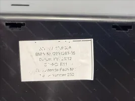 BMW X1 E84 Deska rozdzielcza 51452993616