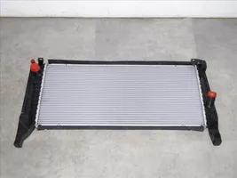 BMW X1 F48 F49 Coolant radiator 17117617630