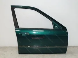 BMW 3 E36 Priekinės durys 41518185798