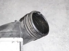 BMW Z4 E89 Chłodnica powietrza doładowującego / Intercooler 17517624146