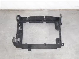 BMW X6 F16 Radiator mount bracket 17117645686