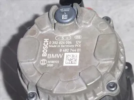 BMW 5 G30 G31 Pompa dell’acqua 11518482744