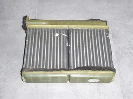 BMW 3 E36 Radiateur soufflant de chauffage 64111393212