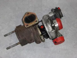 BMW 3 E36 Turbine 11652246475