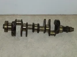 BMW 7 E38 Crankshaft 11211729087