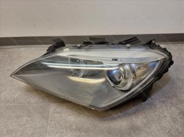 BMW 6 F12 F13 Lampa przednia 63117272011