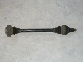 BMW 6 E63 E64 Rear driveshaft 33207572683