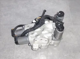 BMW 5 F10 F11 Stabilizator przedni / drążek 37146775258