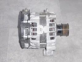 BMW 5 G30 G31 Generatore/alternatore 12318571358