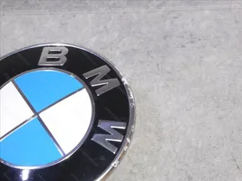 BMW X5 F15 Gamintojo ženkliukas 51147376339