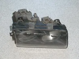 BMW 3 E36 Phare frontale 63128363080