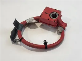 BMW X3 F25 Dangtis akumuliatoriaus dėžės 61129225099