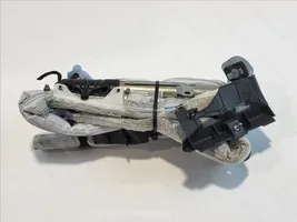 BMW 3 E90 E91 Poduszka powietrzna Airbag boczna 72126966859