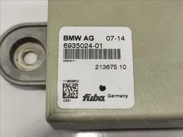 BMW X3 F25 Radion antenni 65206935024