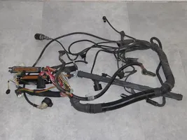 BMW 5 E39 Engine installation wiring loom 12517503794