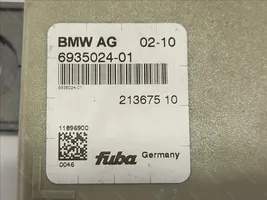 BMW 5 F10 F11 Radion antenni 65206935024