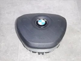 BMW 5 F10 F11 Poduszki powietrzne Airbag / Komplet 32306783827