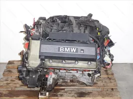 BMW 7 E38 Dzinējs 11009070774