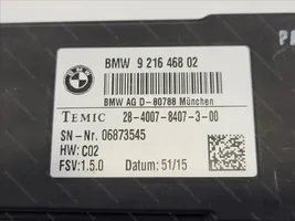 BMW 2 F46 Muu rele 61357490465