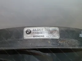 BMW 3 E36 Klimakühler 64508364093