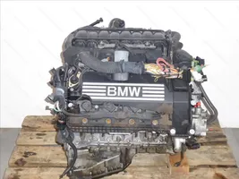 BMW 5 E60 E61 Moteur 11000439108