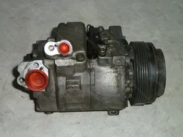 BMW 5 E39 Ilmastointilaitteen kompressorin pumppu (A/C) 64526914370