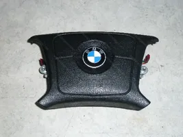 BMW 5 E39 Turvatyynysarja 32341095134