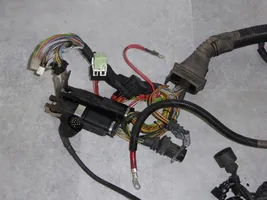 BMW 5 E39 Engine installation wiring loom 12511427924