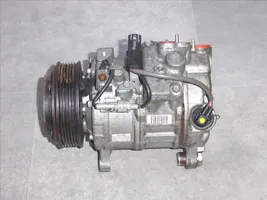 BMW X5 F15 Compressore aria condizionata (A/C) (pompa) 64529399059