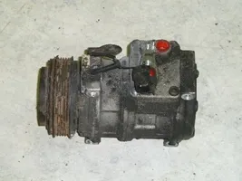 BMW 3 E36 Ilmastointilaitteen kompressorin pumppu (A/C) 64528385909