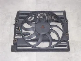 BMW 7 E38 Air conditioning (A/C) fan (condenser) 64548391882