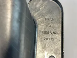 BMW X5 F15 Poduszka powietrzna Airbag pasażera 72129252310