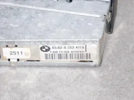 BMW 7 E38 Unità principale autoradio/CD/DVD/GPS 65826914939