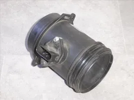 BMW 6 E63 E64 Mass air flow meter 13627566988